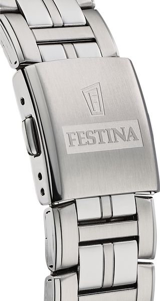 Festina MULTIFUNCION F20445/7 Herenchronograaf Festina MULTIFUNCION F20445/7 Herenchronograaf