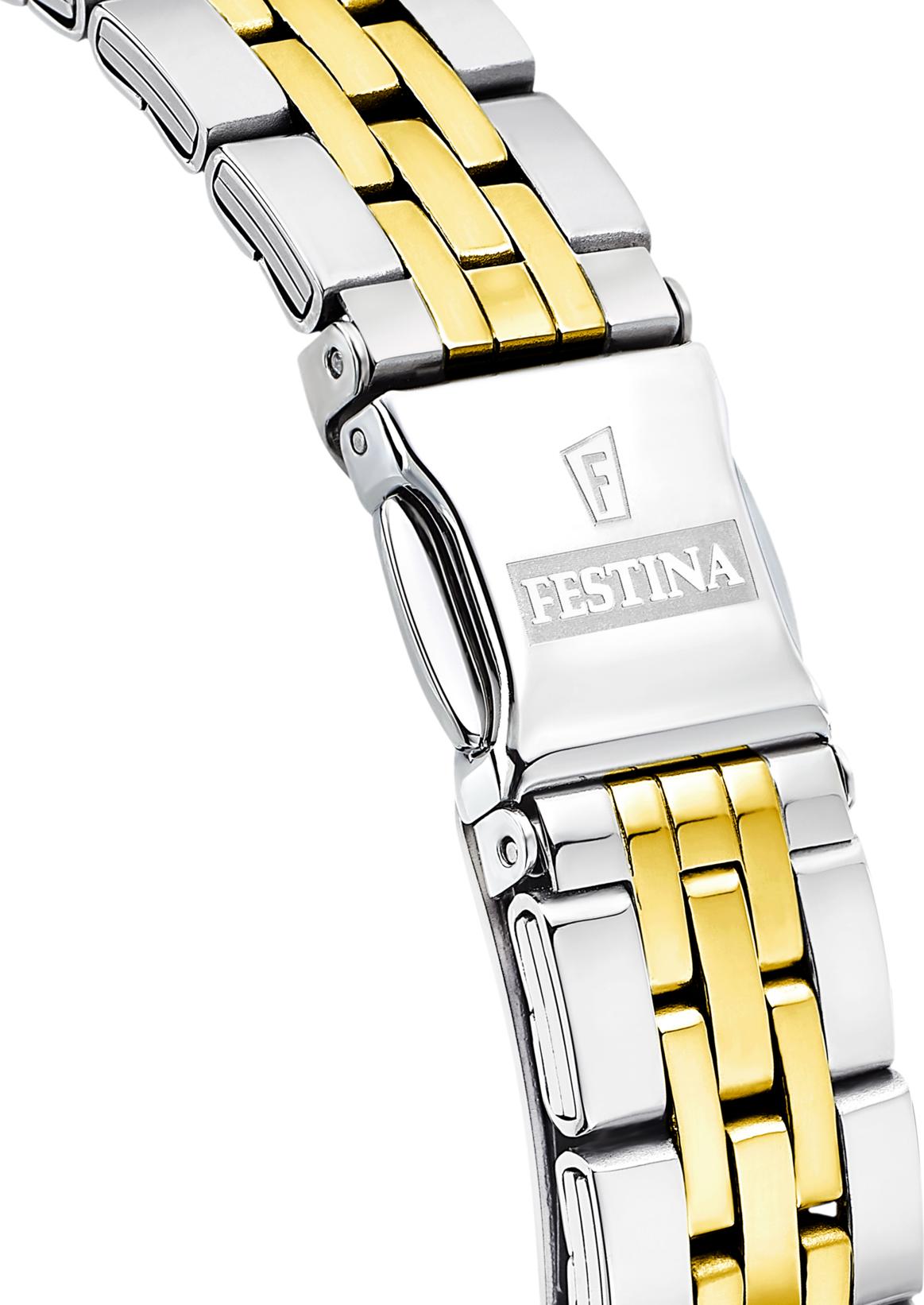 Festina MADEMOISELLE F16868/3 Dames armbandhorloge