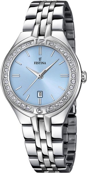 Festina MADEMOISELLE F16867/4 Montre Bracelet pour femmes Festina MADEMOISELLE F16867/4 Montre Bracelet pour femmes