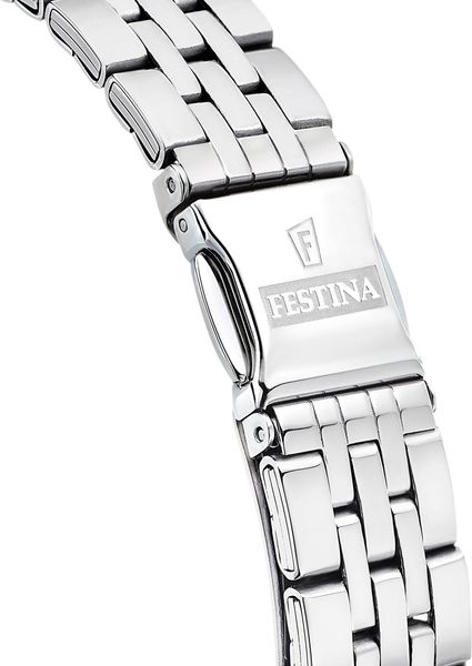 Festina MADEMOISELLE F16867/4 Montre Bracelet pour femmes Festina MADEMOISELLE F16867/4 Montre Bracelet pour femmes