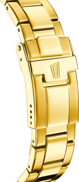 Festina ACERO CLASICO F20044/5 Herrenarmbanduhr