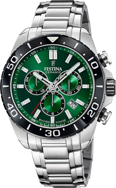 Festina CHRONO F20042/3 Cronografo uomo Festina CHRONO F20042/3 Cronografo uomo