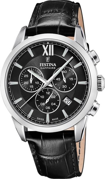 Festina CHRONO F20041/4 Cronografo uomo Festina CHRONO F20041/4 Cronografo uomo
