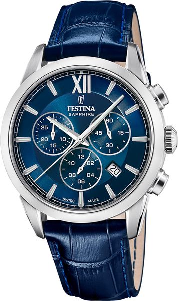 Festina CHRONO F20041/2 Mens Chronograph Festina CHRONO F20041/2 Mens Chronograph