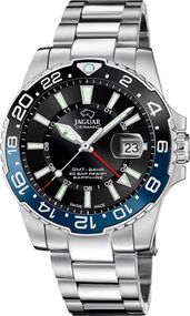 Orologio JAGUAR Special Edition Uomo Swiss Made - j678-1