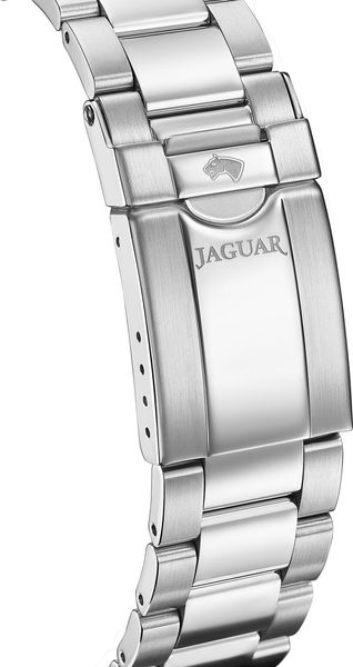 Jaguar EXECUTIVE J1011/1 Montre-Bracelet pour hommes Jaguar EXECUTIVE J1011/1 Montre-Bracelet pour hommes
