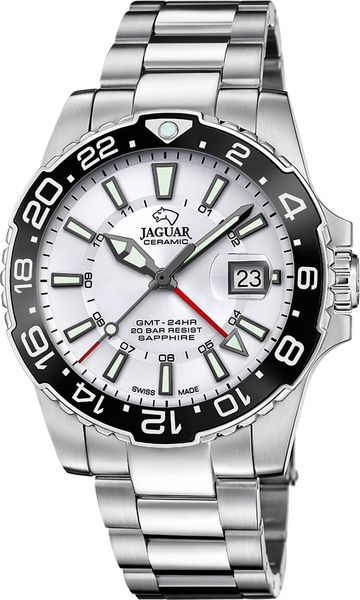 Jaguar EXECUTIVE J1011/1 Montre-Bracelet pour hommes Jaguar EXECUTIVE J1011/1 Montre-Bracelet pour hommes