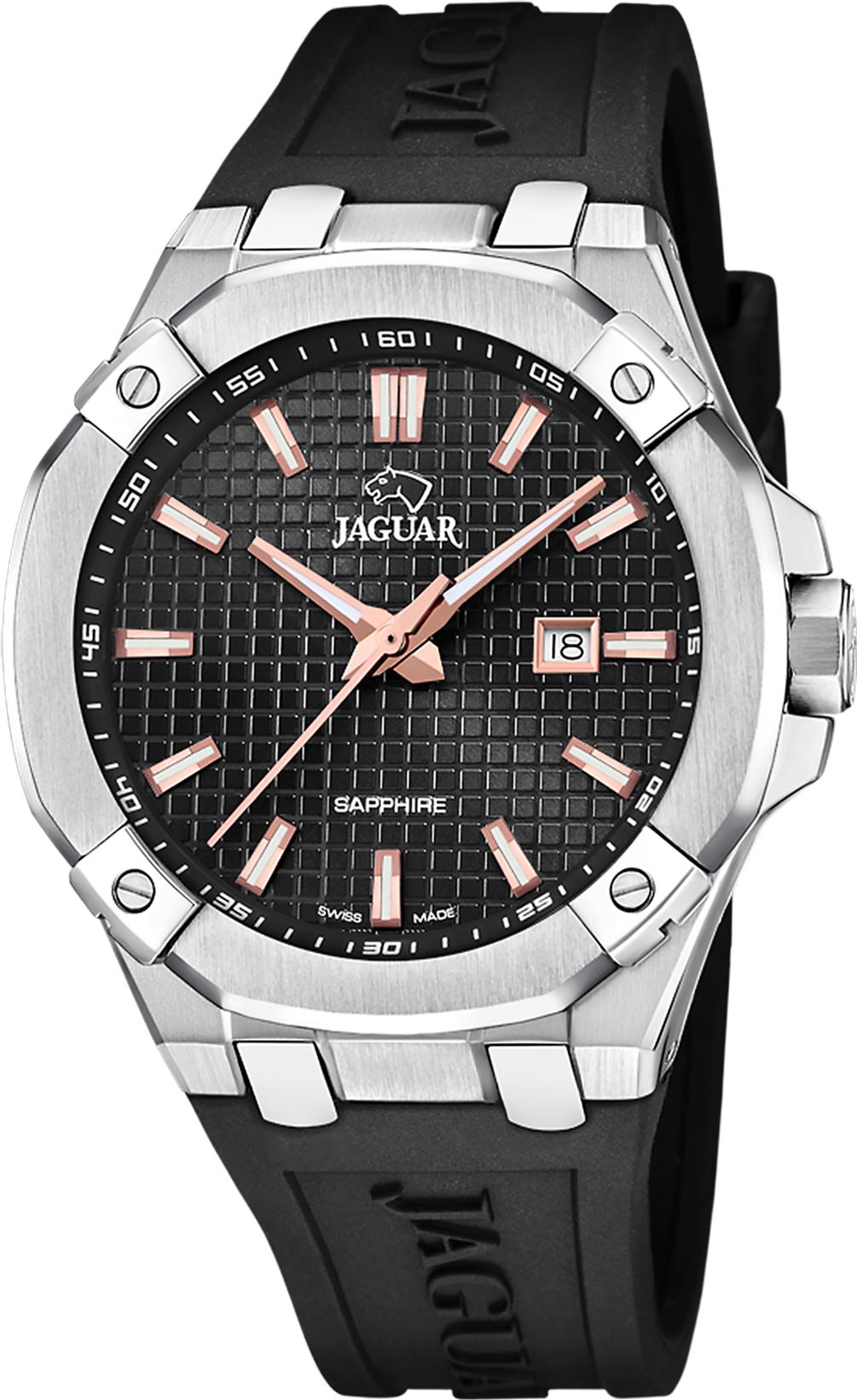 Jaguar EXECUTIVE J1010/4 Reloj de Pulsera para hombres