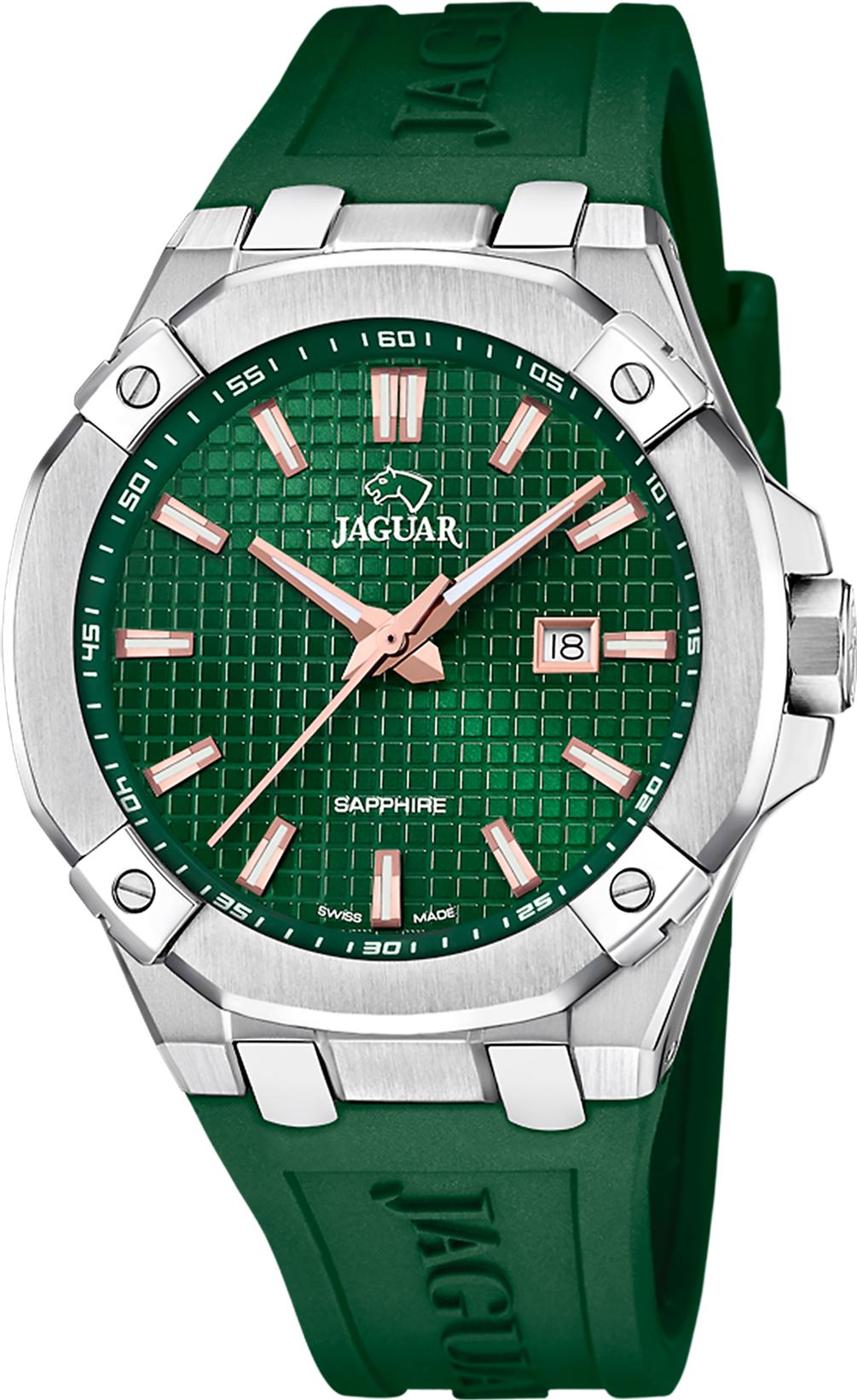 Jaguar EXECUTIVE J1010/3 Herrenarmbanduhr