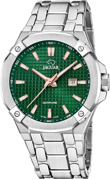 Jaguar EXECUTIVE J1009/3 Reloj de Pulsera para hombres Jaguar EXECUTIVE J1009/3 Reloj de Pulsera para hombres