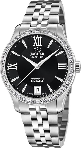 Jaguar AUTOMATICO J997/2 Reloj Automático para mujeres Jaguar AUTOMATICO J997/2 Reloj Automático para mujeres