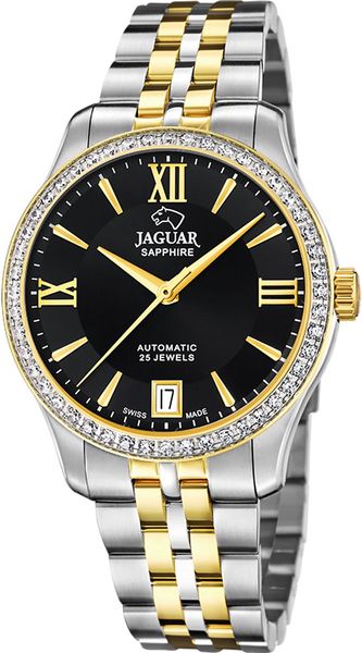 Jaguar AUTOMATICO J998/2 Reloj Automático para mujeres Jaguar AUTOMATICO J998/2 Reloj Automático para mujeres