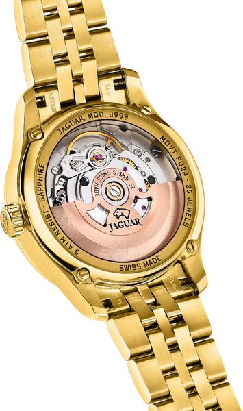 Jaguar AUTOMATICO J999/2 Orologio automatico donna