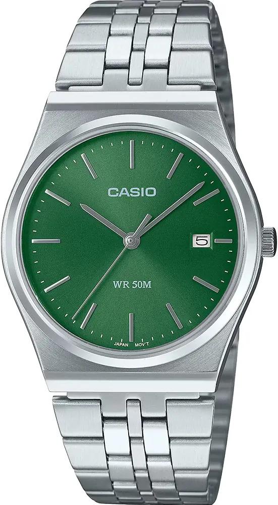 Casio TIMELESS COLLECTION Men MTP-B145D-3AVEF Reloj de Pulsera para hombres