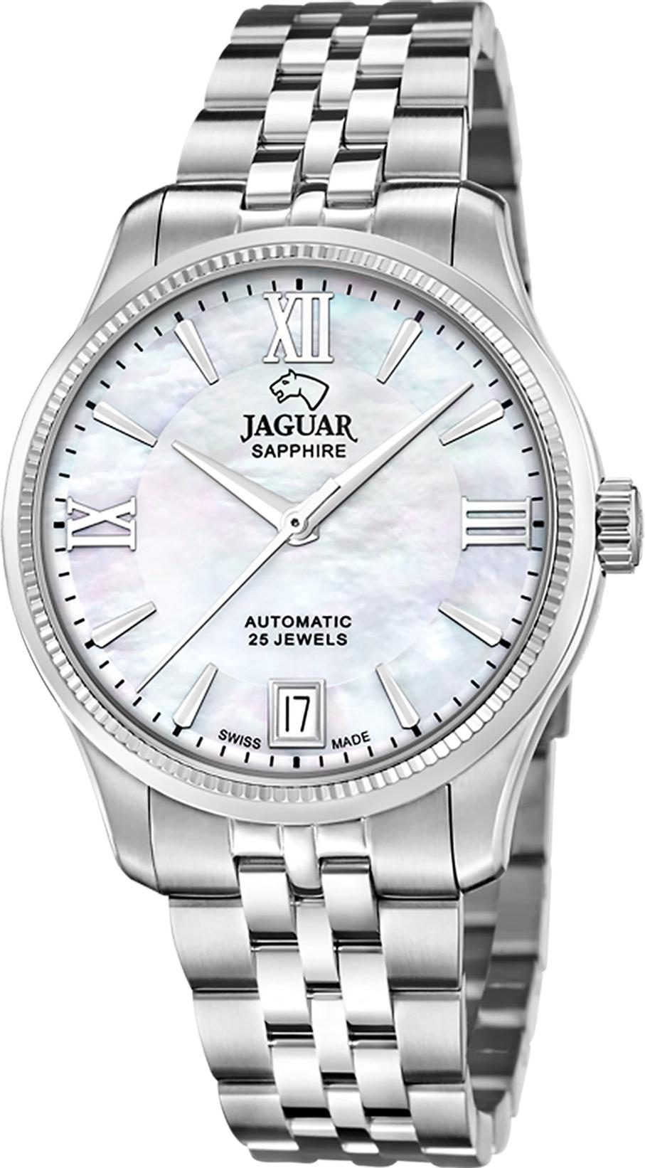 Jaguar AUTOMATICO J1000/1 Montre Automatique pour femmes