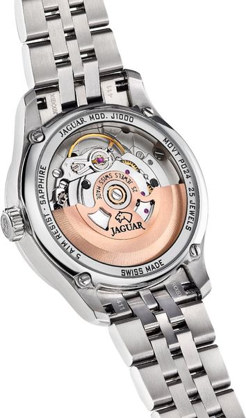 Jaguar AUTOMATICO J1000/1 Orologio automatico donna Jaguar AUTOMATICO J1000/1 Orologio automatico donna