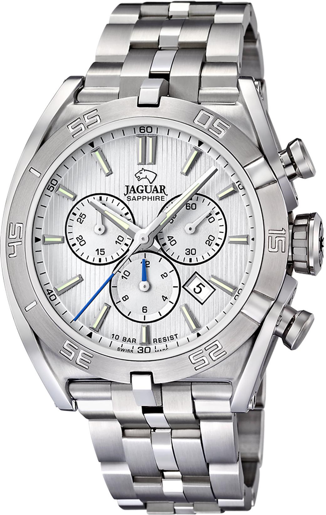 Jaguar EXECUTIVE J852/A Mens Chronograph