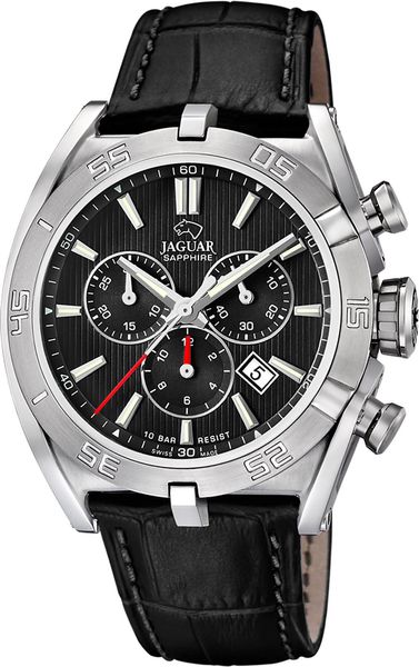 Jaguar EXECUTIVE J857/D Chronographe pour homme