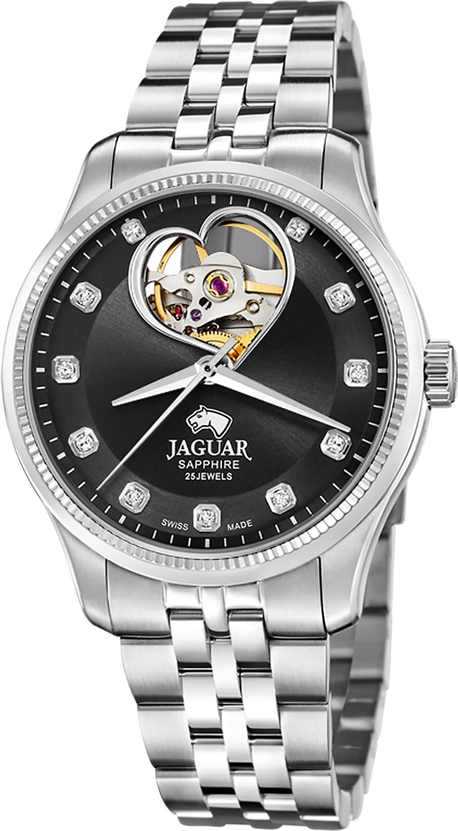 Jaguar AUTOMATICO J994/3 Automatisch horloge voor dames