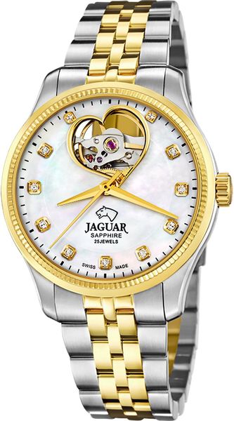 Jaguar AUTOMATICO J995/1 Automatic Watch for women