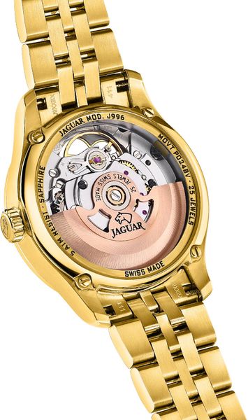 Jaguar AUTOMATICO J996/2 Montre Automatique pour femmes Jaguar AUTOMATICO J996/2 Montre Automatique pour femmes