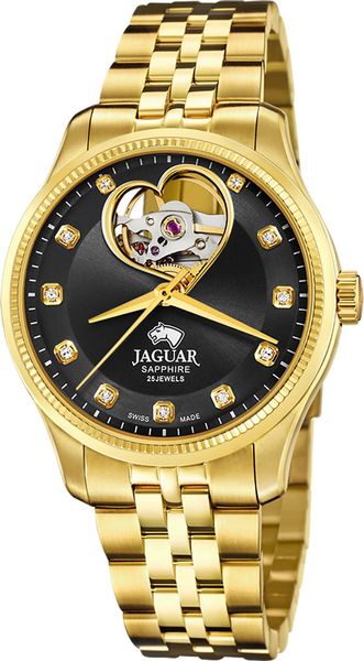 Jaguar AUTOMATICO J996/2 Montre Automatique pour femmes Jaguar AUTOMATICO J996/2 Montre Automatique pour femmes
