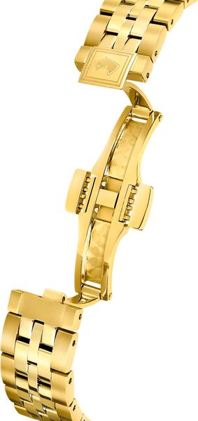 Jaguar AUTOMATICO J996/2 Montre Automatique pour femmes Jaguar AUTOMATICO J996/2 Montre Automatique pour femmes