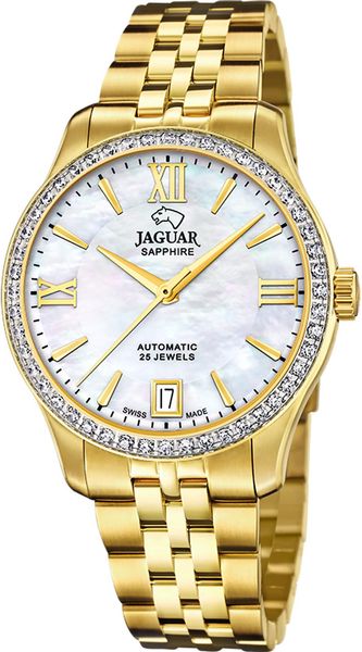 Jaguar AUTOMATICO J999/1 Orologio automatico donna Jaguar AUTOMATICO J999/1 Orologio automatico donna