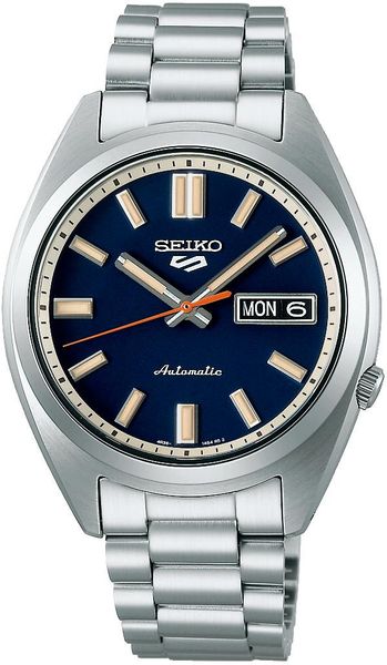 Seiko 5 Sports SRPK87K1 Montre Automatique pour hommes