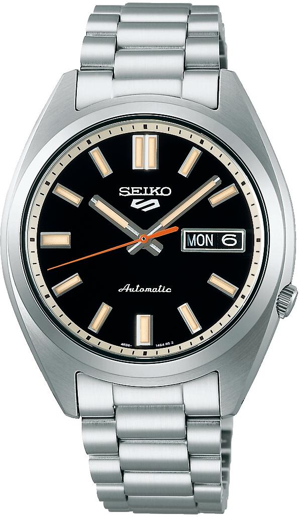 Seiko 5 Sports SRPK89K1 Reloj Automático para hombres