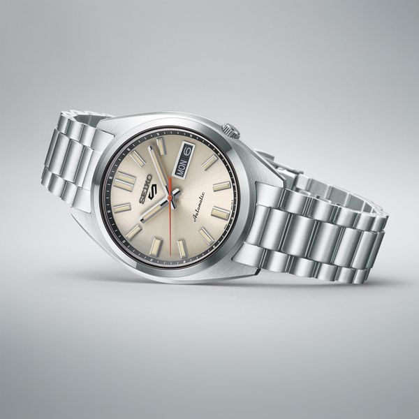 Seiko 5 Sports SRPK91K1 Orologio automatico uomo Seiko 5 Sports SRPK91K1 Orologio automatico uomo