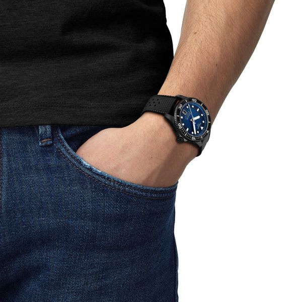 Tissot Tissot Seastar 1000 Powermatic 80 T120.807.37.041.00 Orologio automatico uomo Tissot Tissot Seastar 1000 Powermatic 80 T120.807.37.041.00 Orologio automatico uomo