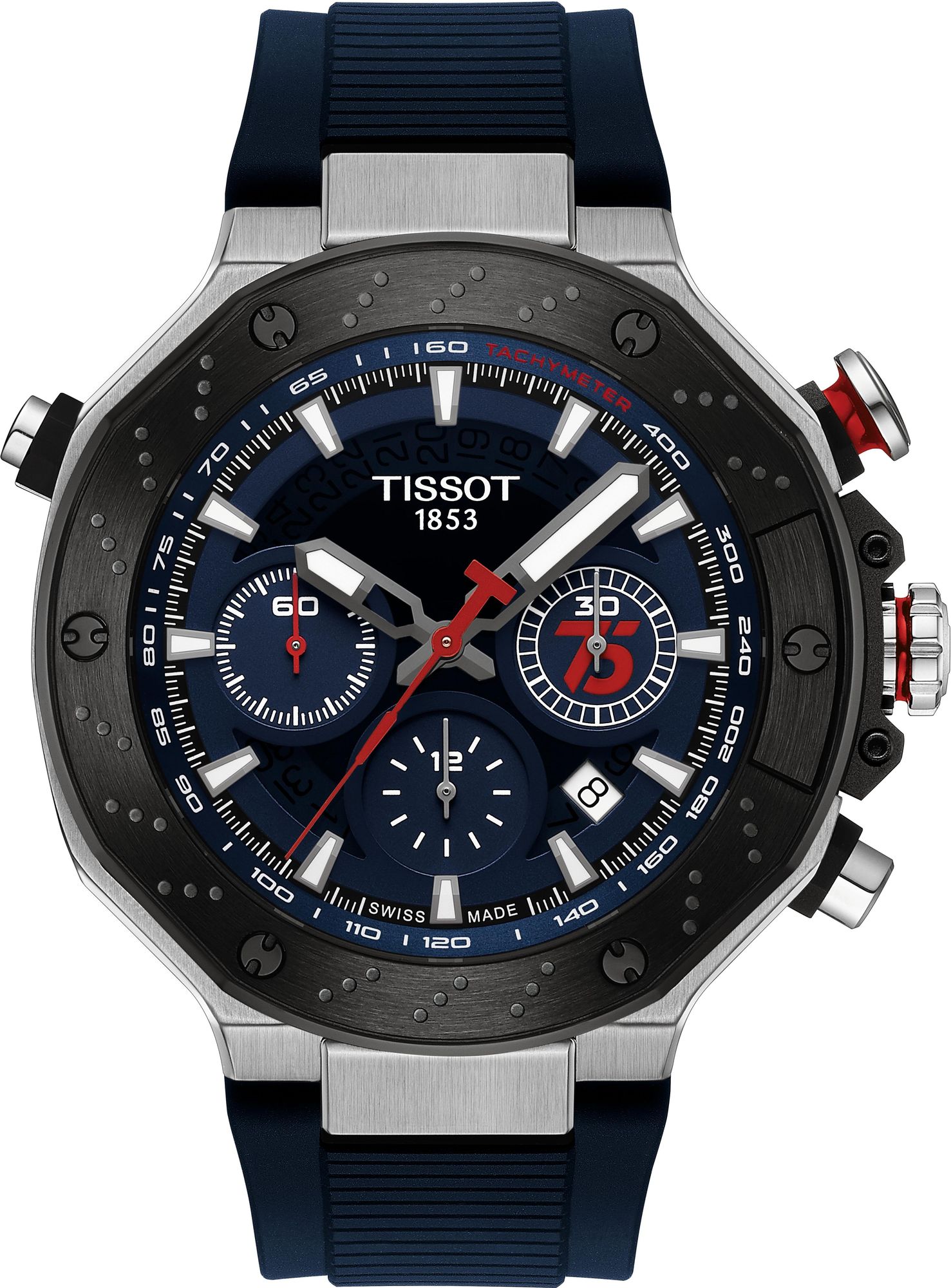 Tissot race motogp sale