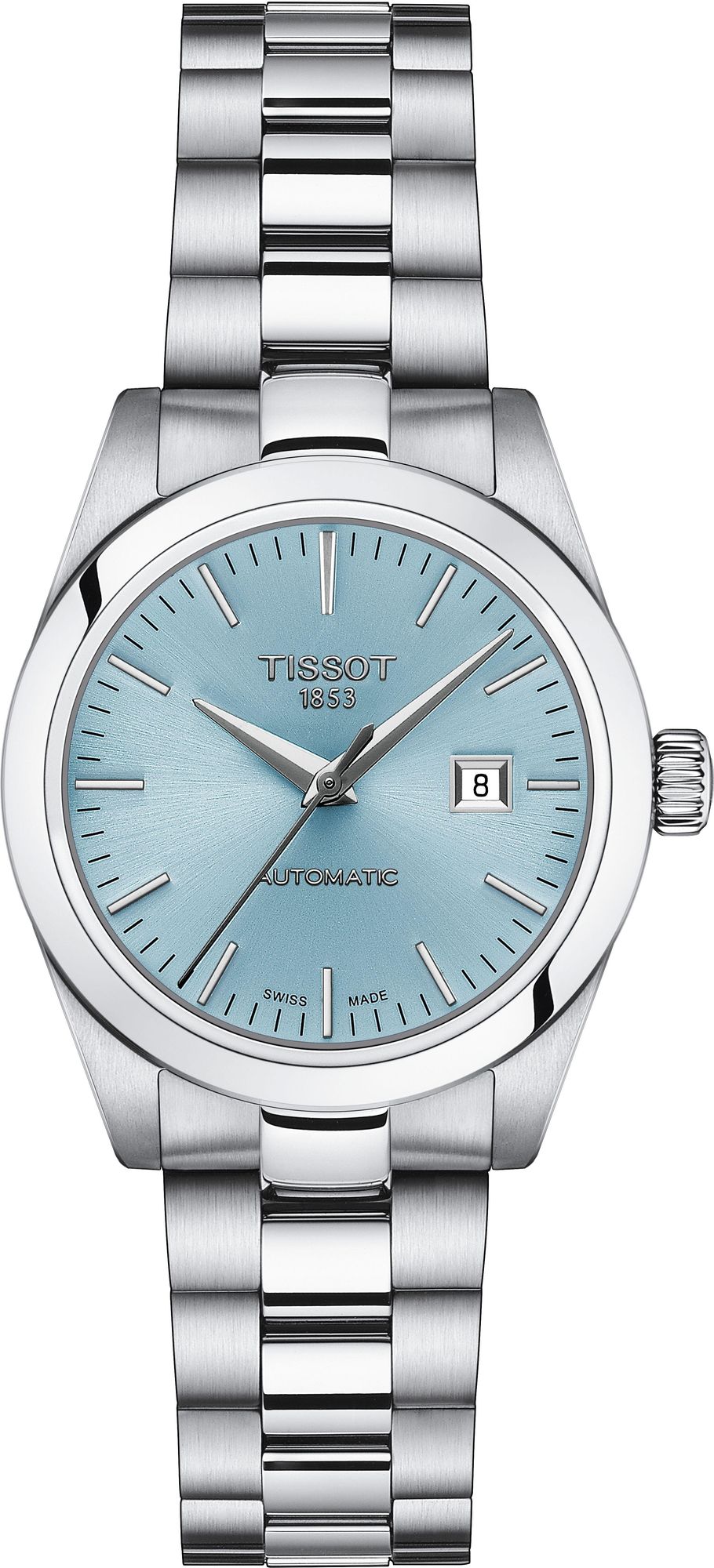 Tissot T-My Lady Automatic T132.007.11.351.00 Damen Automatikuhr