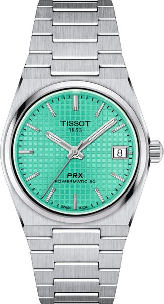 Tissot PRX Powermatic 80 T137.207.11.091.01 Reloj unisex Tissot PRX Powermatic 80 T137.207.11.091.01 Reloj unisex