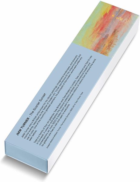 Swatch TURNER'S SCARLET SUNSET         SO28Z700 Unisexuhr