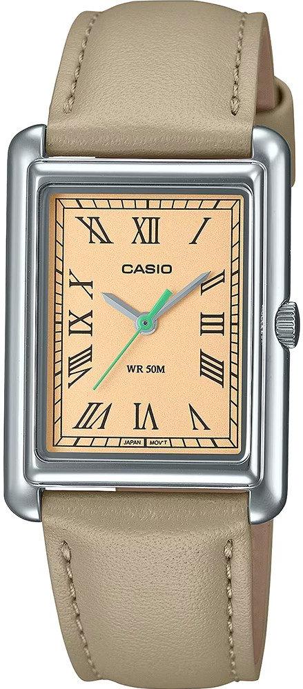 Casio TIMELESS COLLECTION Women LTP-B165L-5BVEF Wristwatch for women