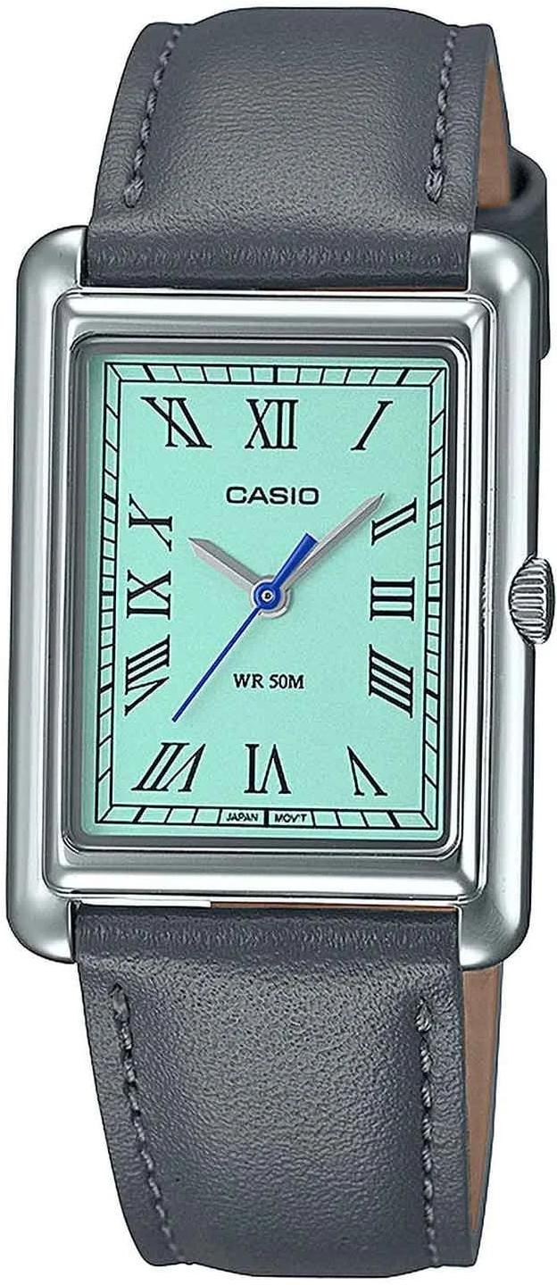 Casio TIMELESS COLLECTION Women LTP-B165L-2BVEF Dames armbandhorloge