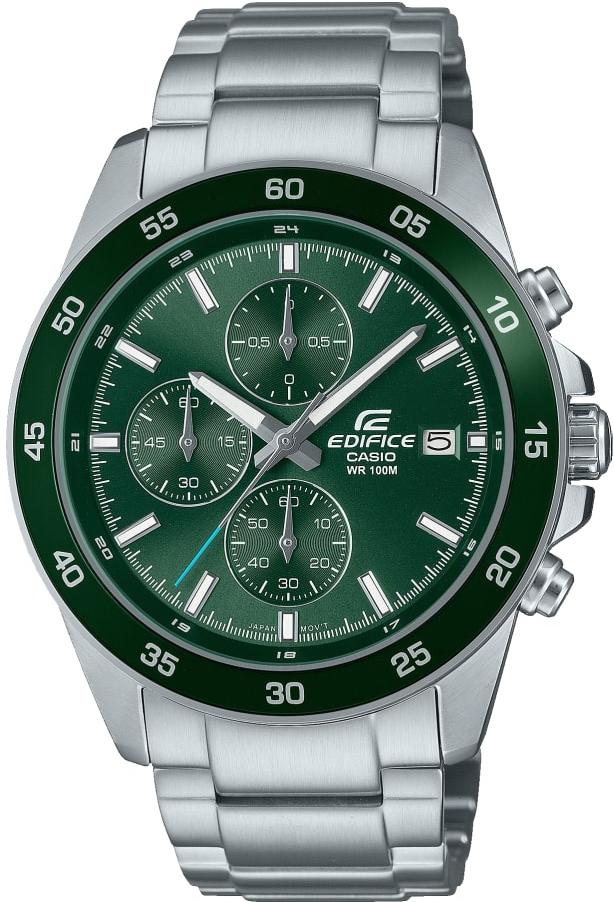 Casio Edifice Classic EFR-526D-3AVUEF Mens Chronograph