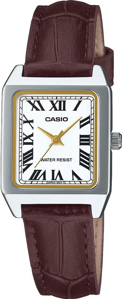 Casio TIMELESS COLLECTION Women LTP-B150L-7B2EF Orologio da polso donna