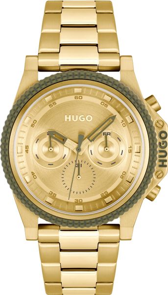 HUGO 1530349 Mens Wristwatch