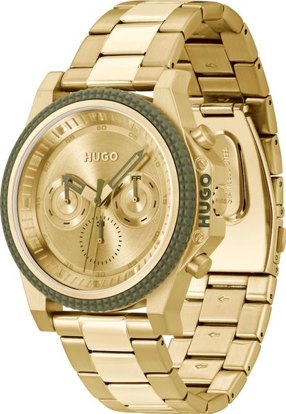 HUGO 1530349 Mens Wristwatch