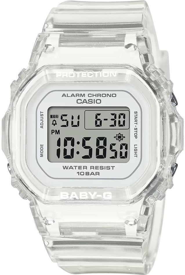 Casio Baby-G Urban BGD-565US-7ER Reloj digital para mujeres Con alarma