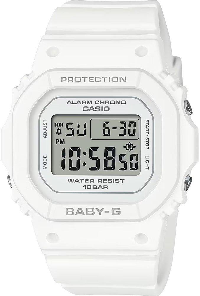 Casio Baby-G Urban BGD-565U-7ER Digitaluhr für Damen Mit Alarm