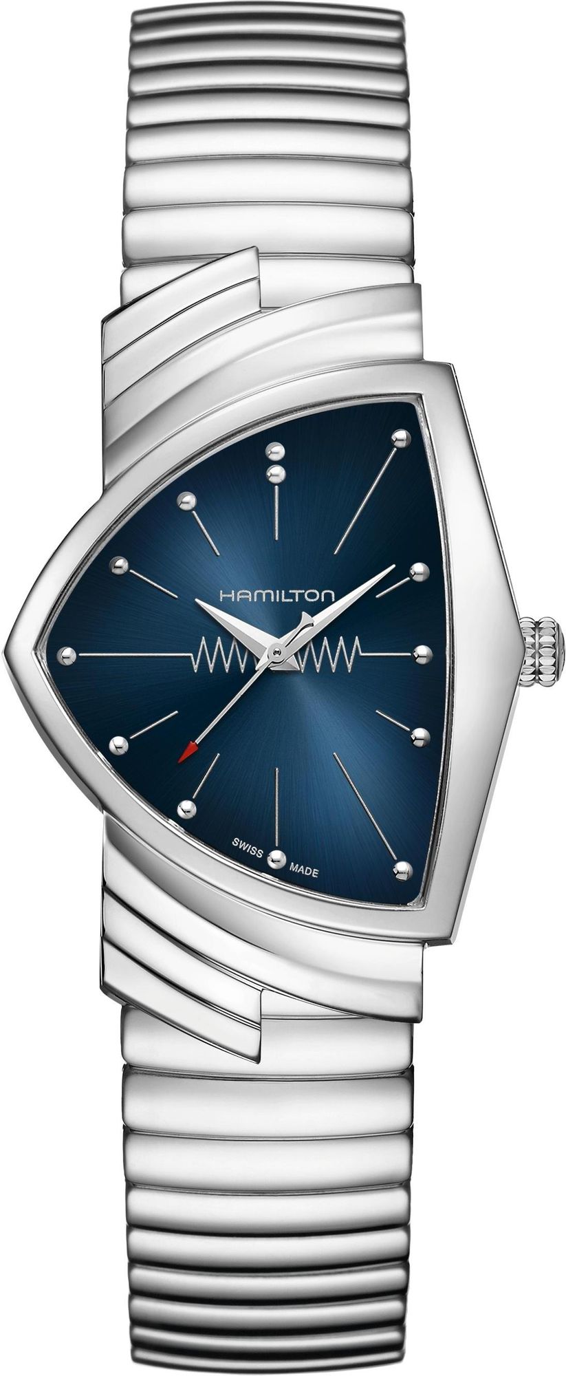 Hamilton Ventura L H24411142 Armbanduhr