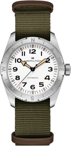 Hamilton Khaki Field Expedition H70225910 Unisexuhr