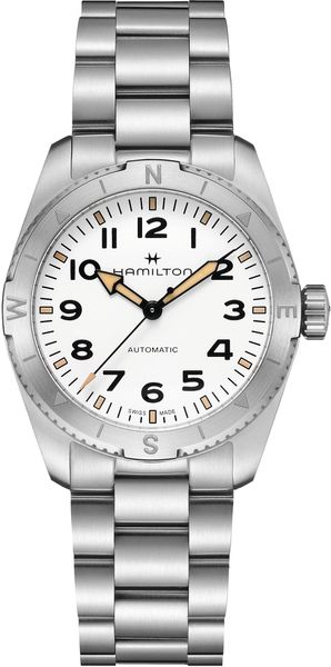 Hamilton Khaki Field Expedition H70225110 Orologio unisex Hamilton Khaki Field Expedition H70225110 Orologio unisex