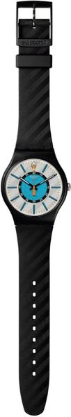 Swatch GOOD TO GORP SO32B119 Reloj de Pulsera para hombres