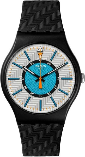 Swatch GOOD TO GORP SO32B119 Reloj de Pulsera para hombres