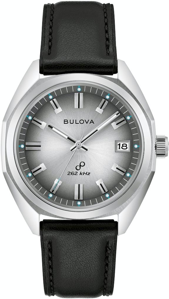 Bulova Bulova Classic 96B414 Herrenarmbanduhr